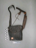 藏品(皮彈藥袋)的圖片